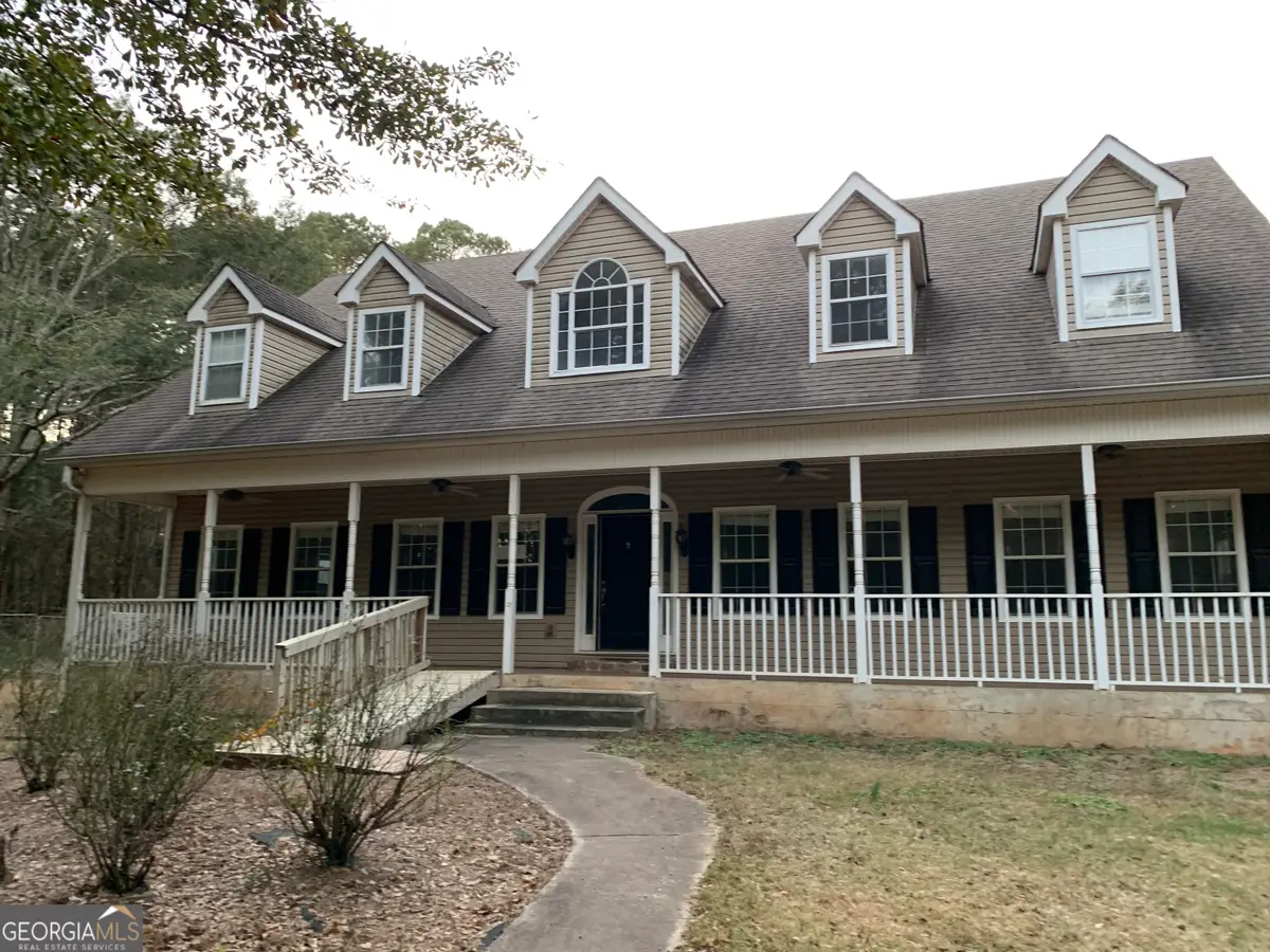 467 S Bethany Road, Locust Grove, GA 30248 - Image #1