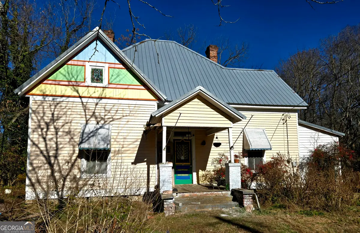 646 Walters Road, Lavonia, GA 30553 - Image #1