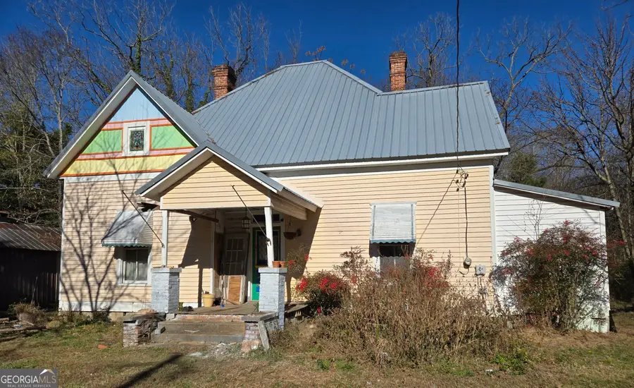 646 Walters Road, Lavonia, GA 30553 - Image #2