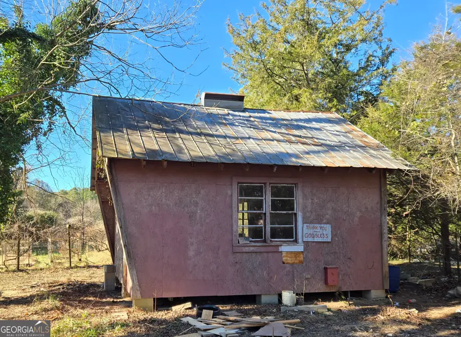 646 Walters Road, Lavonia, GA 30553 - Image #3