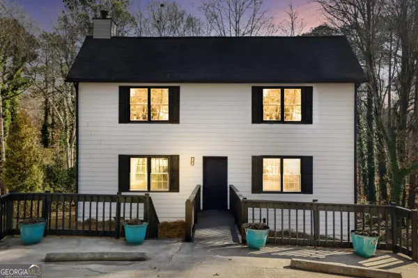 3377 Montheath Pass, Duluth, GA 30096