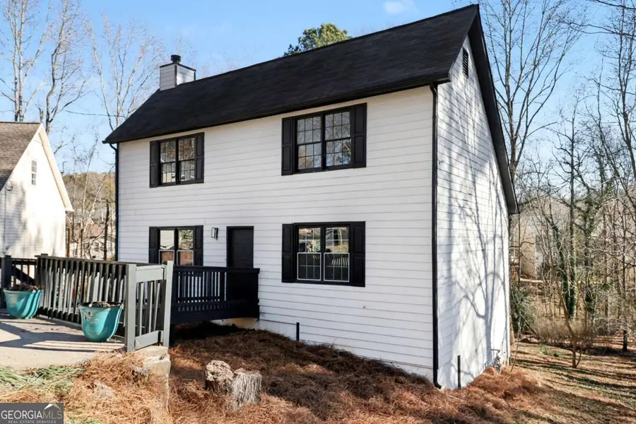 3377 Montheath Pass, Duluth, GA 30096 - Image #3