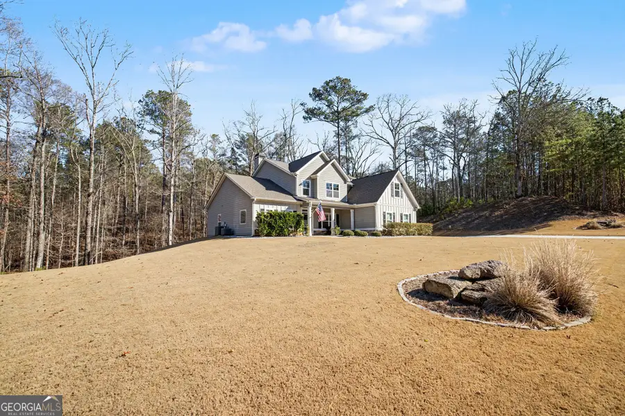 44 Jasper Drive, Palmetto, GA 30268 - Image #2