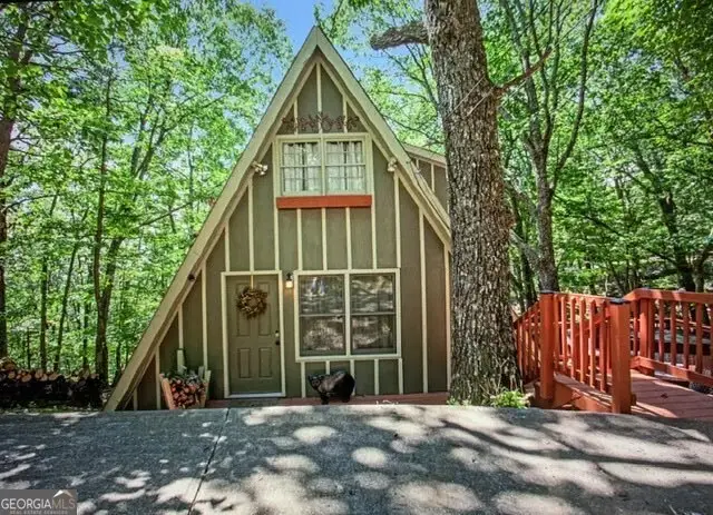 608 Moss Patch Trail, Jasper, GA 30143 - #1