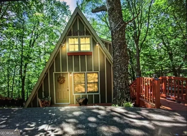 608 Moss Patch Trail, Jasper, GA 30143 - #2