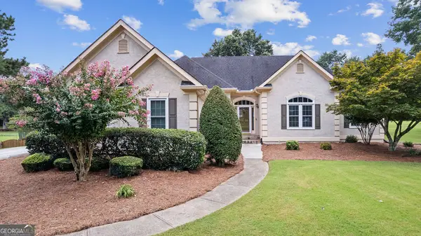 1104 Brookfield Drive Se, Conyers, GA 30013