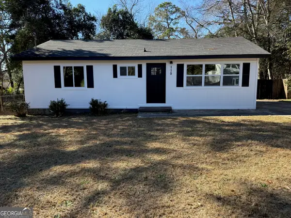 115 Garland Terrace, Warner Robins, GA 31088