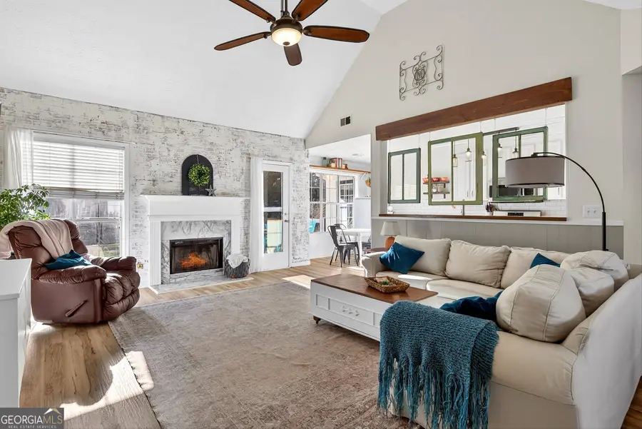 250 Willow Dell Drive, Senoia, GA 30276 - Image #3