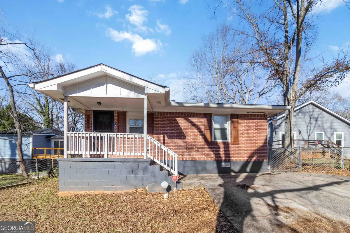 1871 E Farris Avenue, East Point, GA 30344 - Image #1