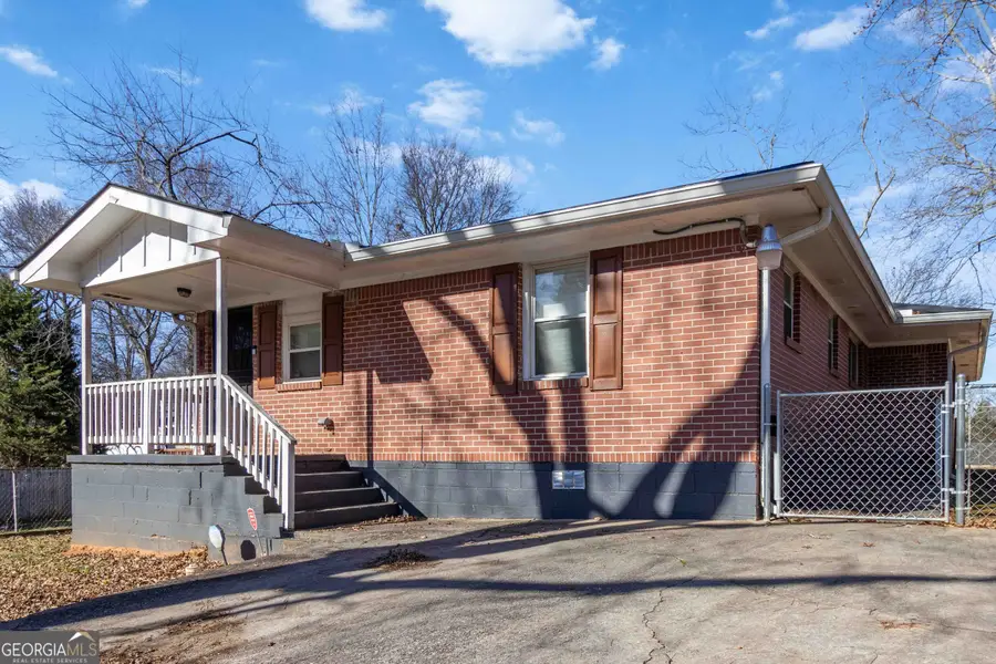 1871 E Farris Avenue, East Point, GA 30344 - Image #2