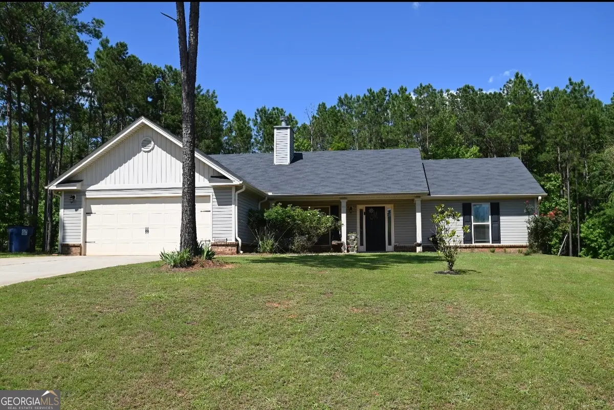 1743 Sara Hunter Lane Nw, Milledgeville, GA 31061 - Image #1