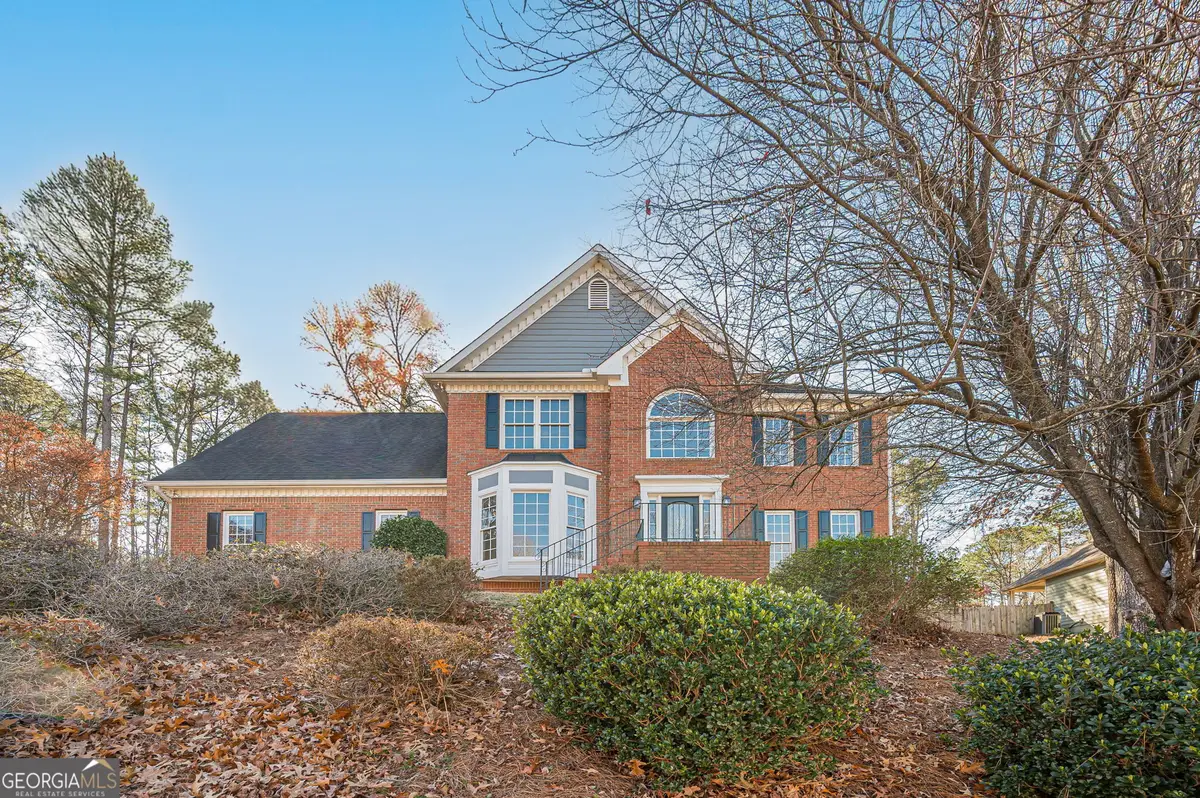 1001 Ashfern Walk, Woodstock, GA 30189 - Image #1