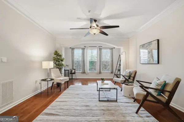 1234 Westchester Ridge Ne, Atlanta, GA 30329