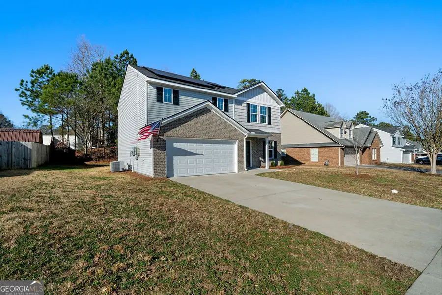 21 Walton Creek Drive Sw, Rome, GA 30165 - Image #2