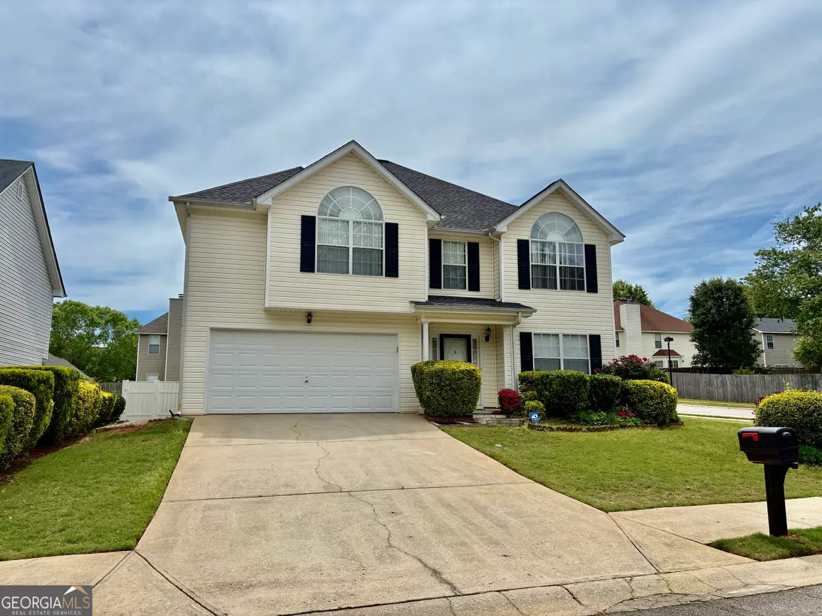 1130 Ivey Lane, McDonough, GA 30253 - Image #1