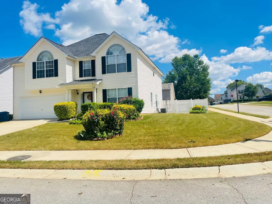 1130 Ivey Lane, McDonough, GA 30253 - Image #2