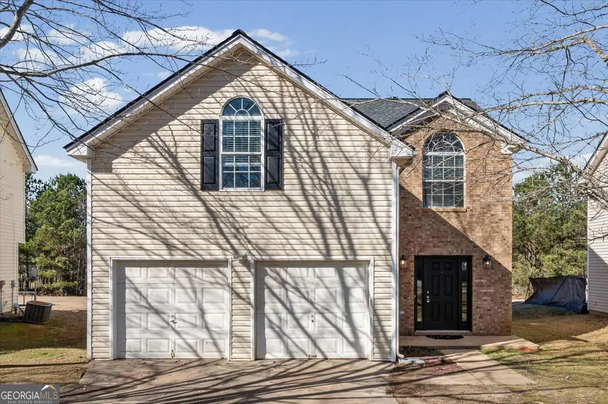 565 Amish Avenue, Riverdale, GA 30296 - #1