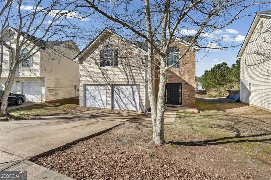 565 Amish Avenue, Riverdale, GA 30296 - #2