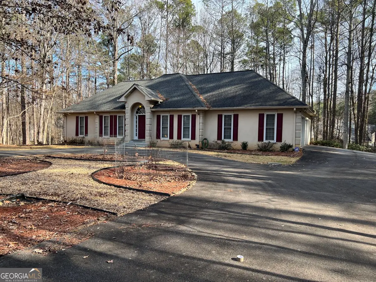 1712 Victoria Way Nw, Kennesaw, GA 30152 - #1