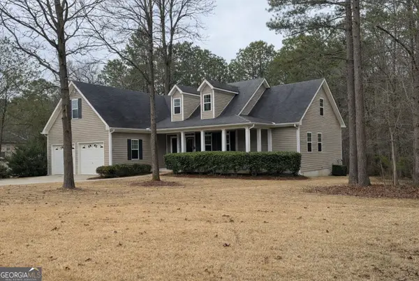 7025 Fletcher Drive, Winston, GA 30187