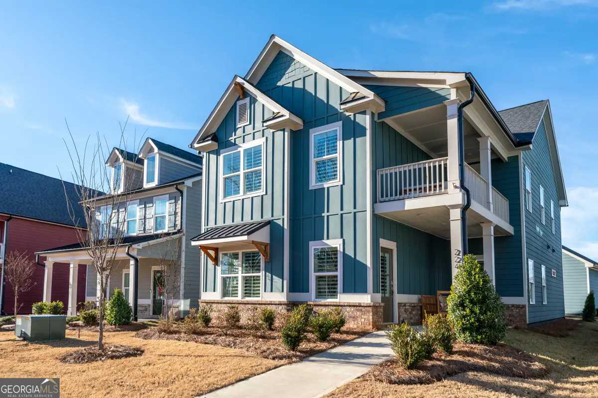 224 Westpark Drive, Athens, GA 30606 - #1