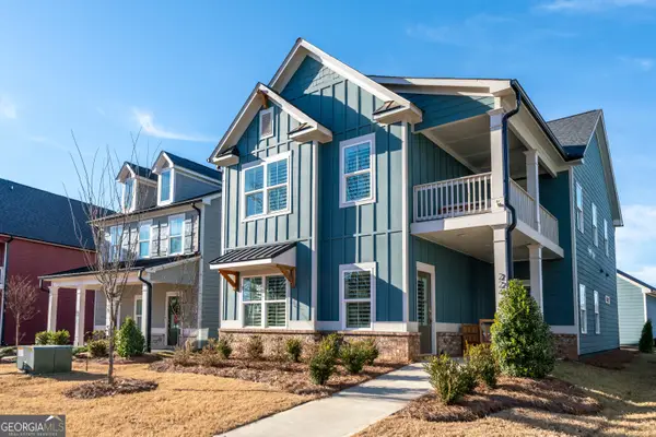 224 Westpark Drive, Athens, GA 30606