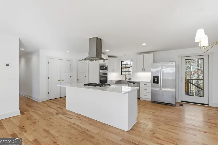 1664 Bell Gap Road, Hiawassee, GA 30546 - Image #2