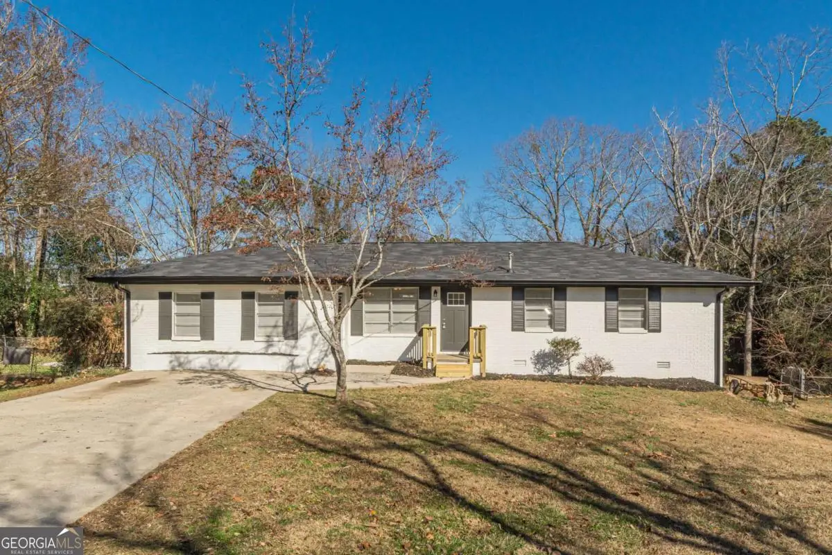 6012 Danbury Court, Morrow, GA 30260 - Image #1