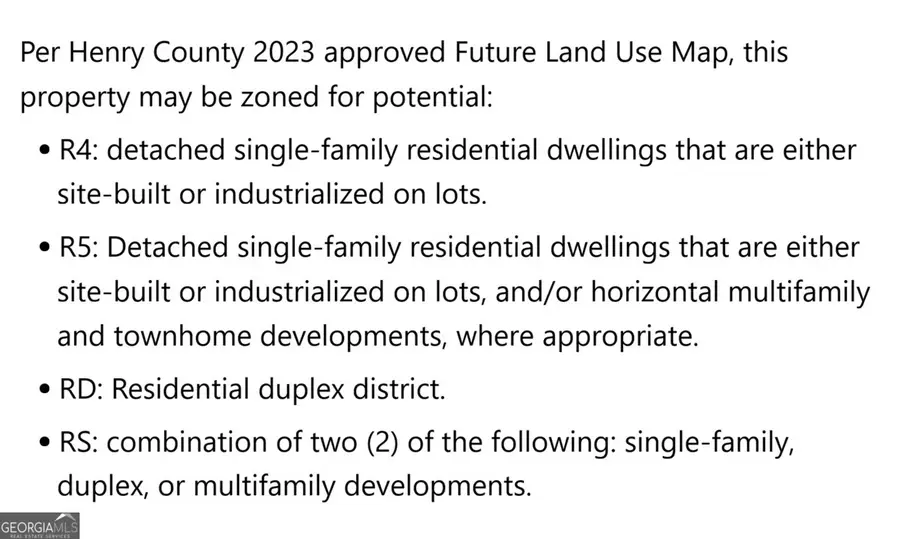 133 Nail Drive, McDonough, GA 30253 - Image #3