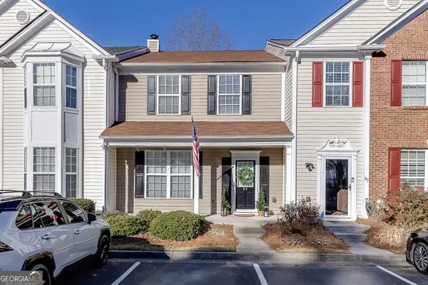 13300 Morris Road #84, Alpharetta, GA 30004