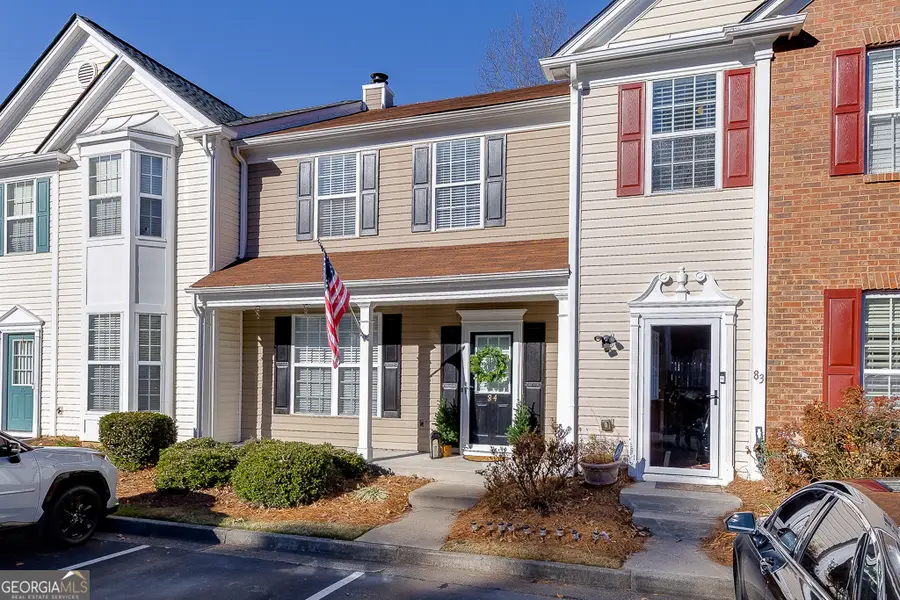 13300 Morris Road #84, Alpharetta, GA 30004 - #2