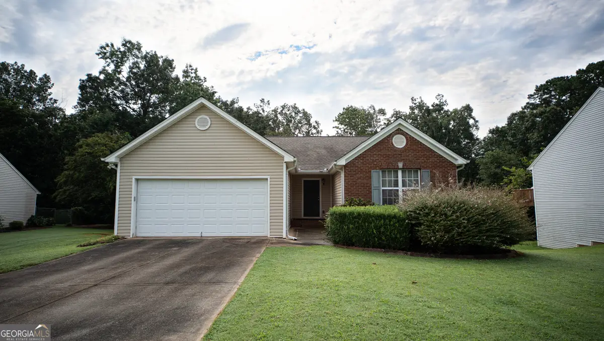 5437 Evergreen Forest Court, Flowery Branch, GA 30542 - Image #1
