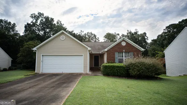 5437 Evergreen Forest Court, Flowery Branch, GA 30542