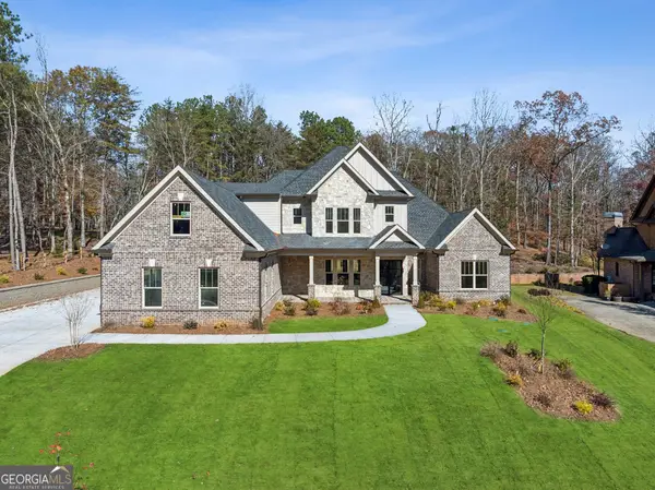 4546 Fawn Path, Gainesville, GA 30506