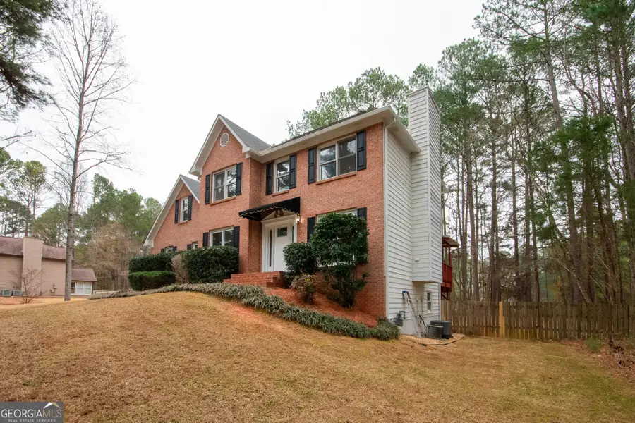25 Chatsworth Place, Newnan, GA 30265 - Image #2