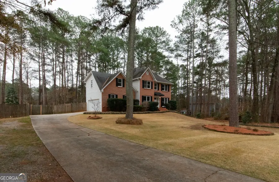 25 Chatsworth Place, Newnan, GA 30265 - Image #3