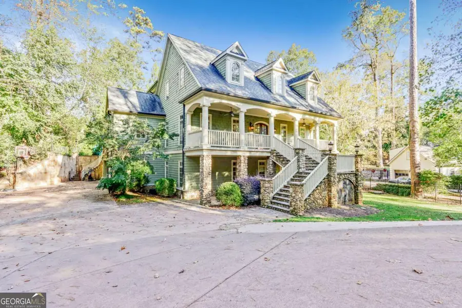 4227 Peachtree Dunwoody Road Ne, Atlanta, GA 30342 - Image #2