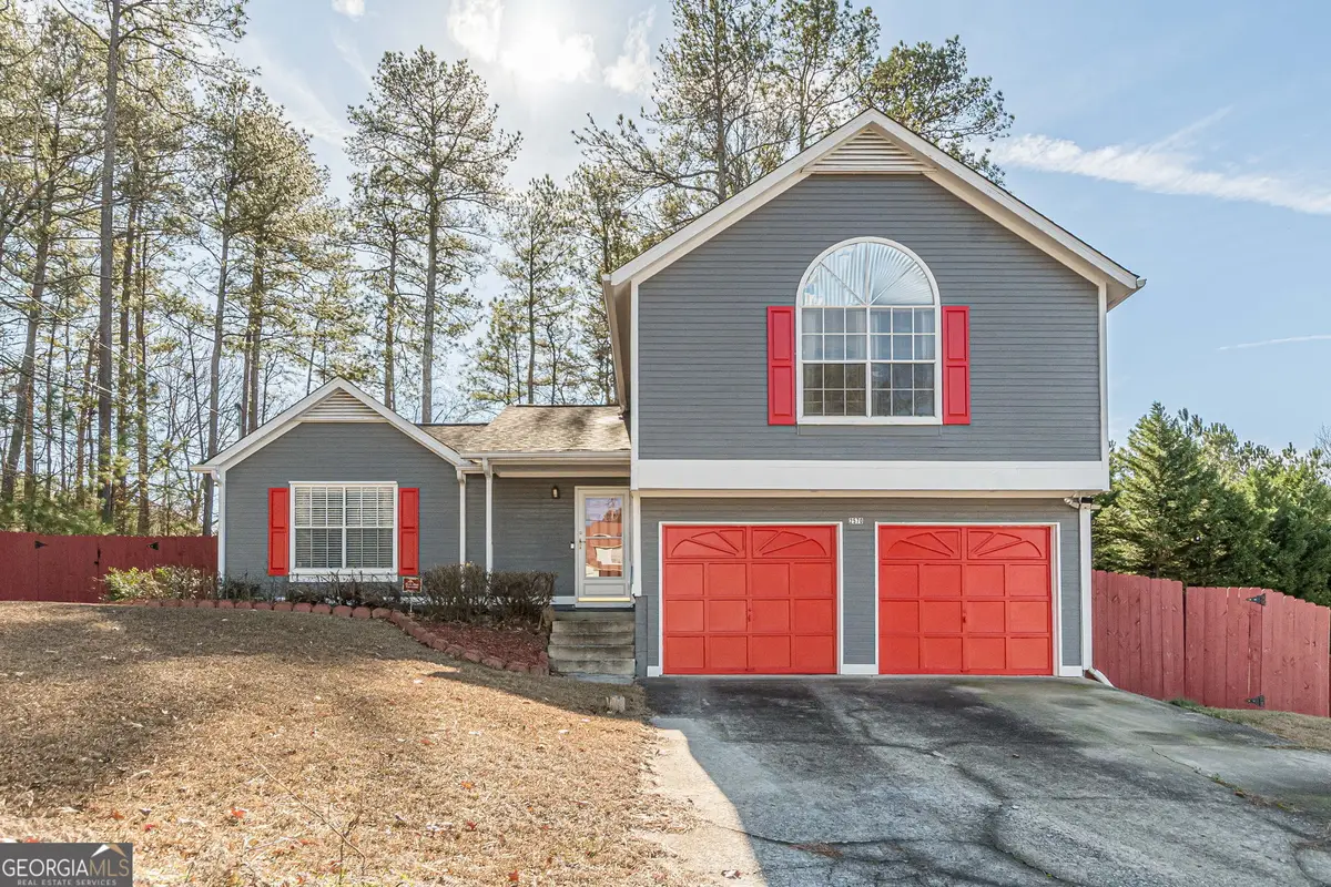 2570 Ashley Downs Lane, South Fulton, GA 30349 - Image #1