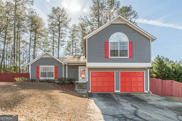2570 Ashley Downs Lane, South Fulton, GA 30349