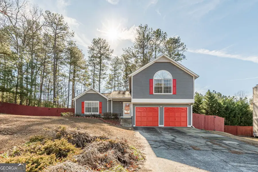 2570 Ashley Downs Lane, South Fulton, GA 30349 - Image #2