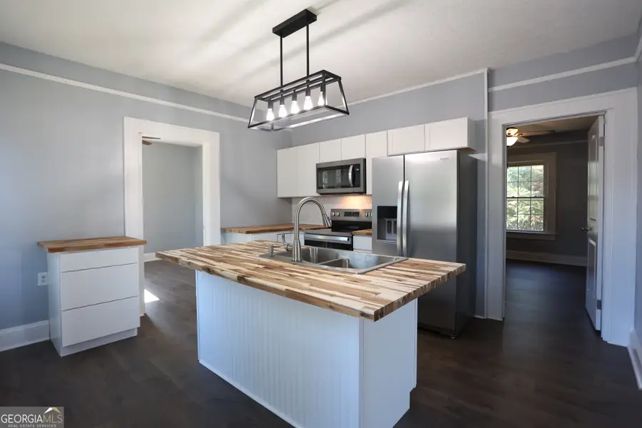 4181 Roosevelt Highway, Warm Springs, GA 31830 - Image #3