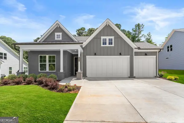 3543 Cedarvale Court, Powder Springs, GA 30127