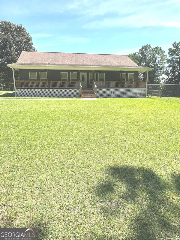 2683 Greer Road, Hillsboro, GA 31038