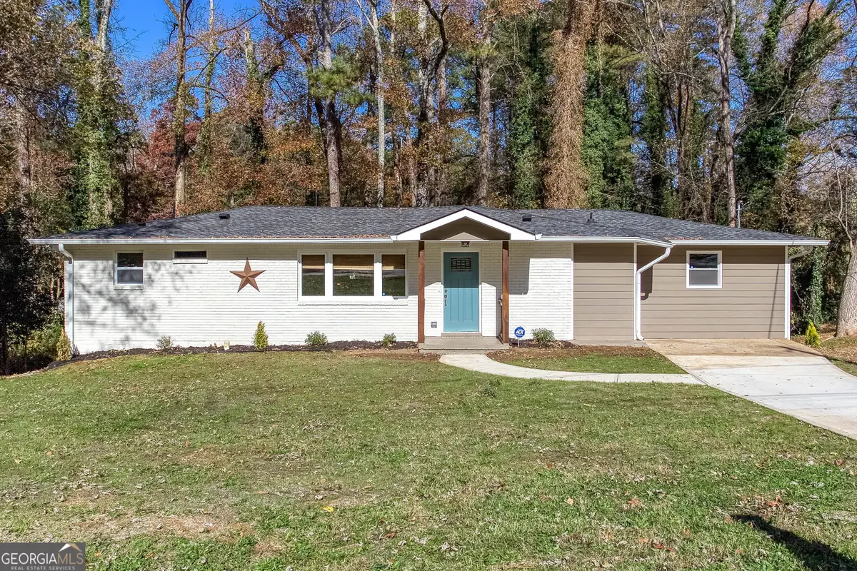 1560 N Columbia Place, Decatur, GA 30032 - Image #1