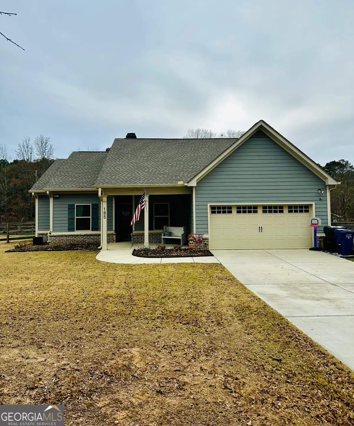 185 Old Highway 81, Oxford, GA 30054 - Image #1