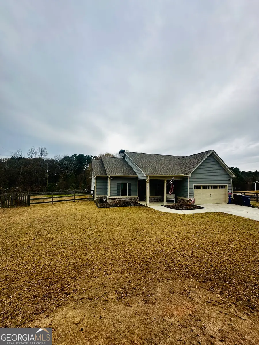 185 Old Highway 81, Oxford, GA 30054 - Image #2