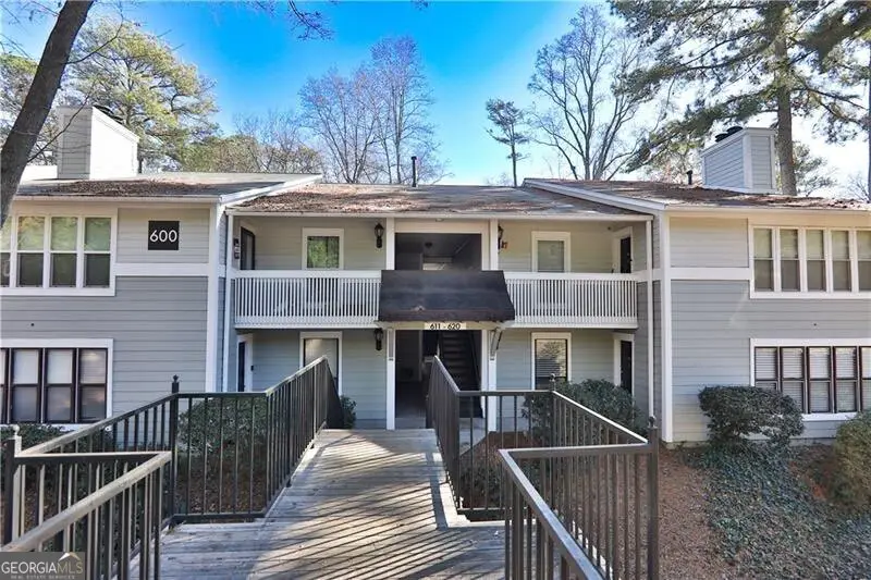 616 Summit North Drive Ne #616, Atlanta, GA 30324 - #1