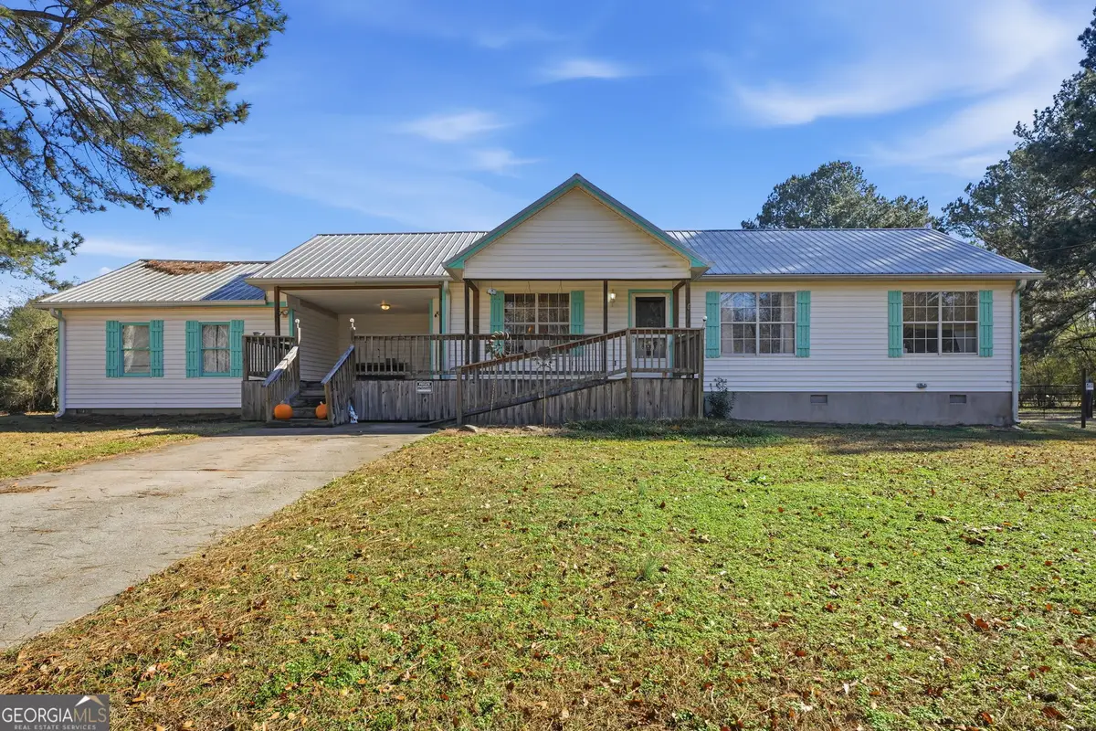 50 Giles Drive, McDonough, GA 30252 - Image #1