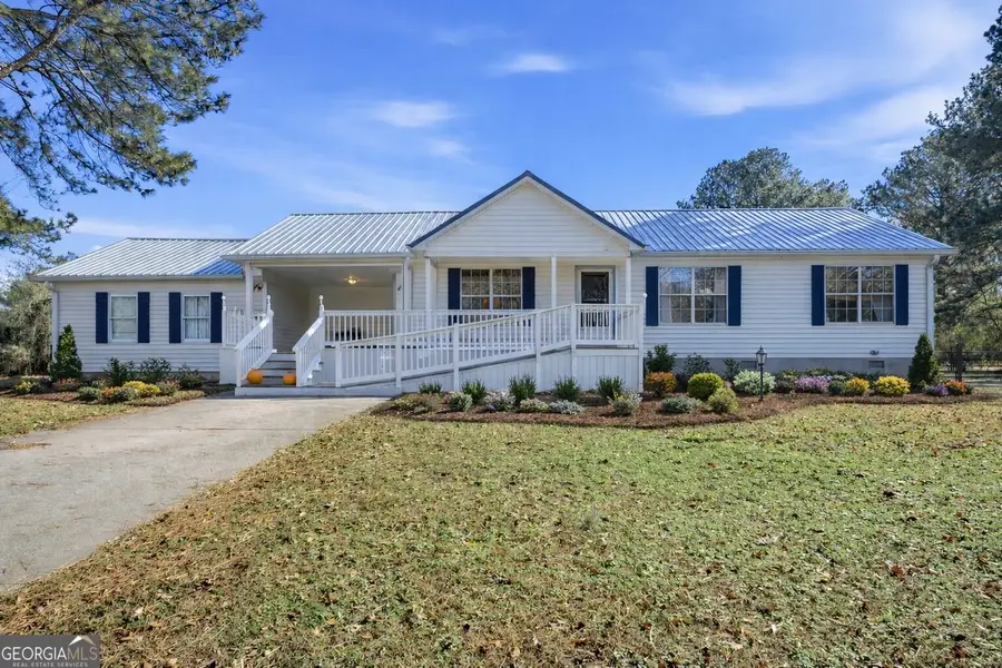 50 Giles Drive, McDonough, GA 30252 - Image #2
