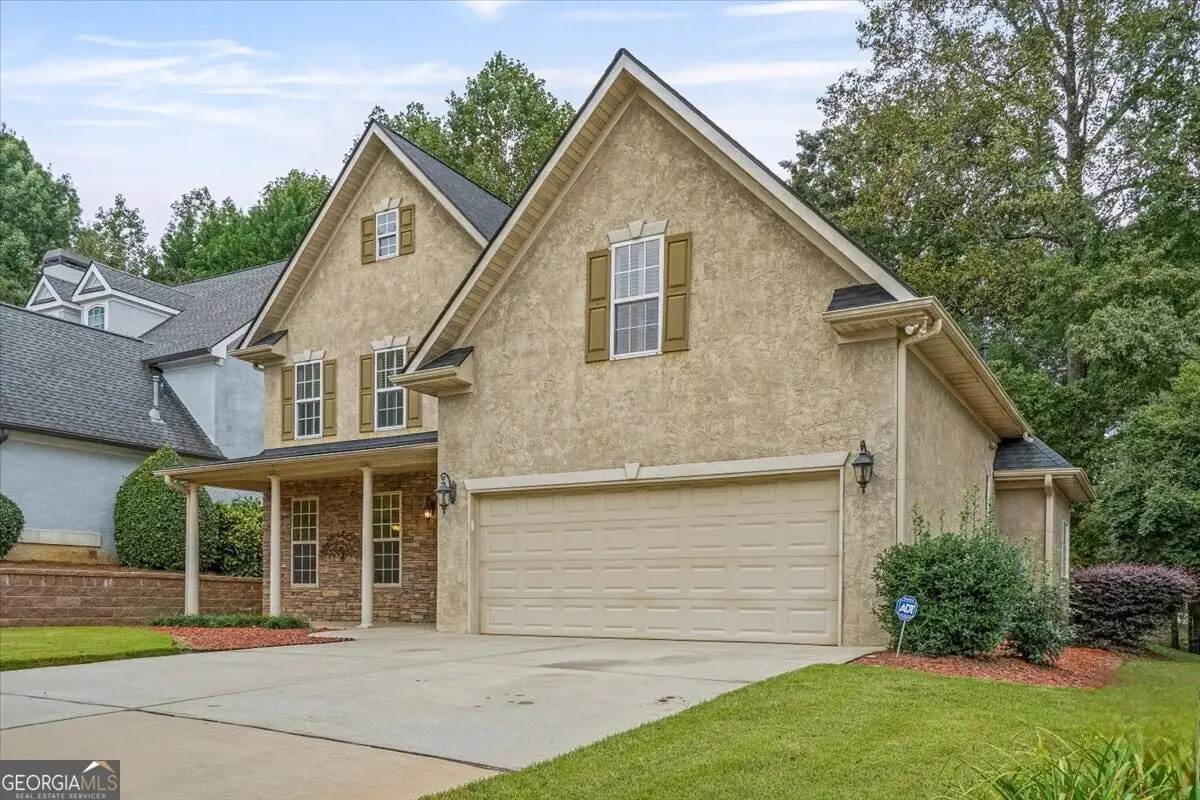 205 Legends Trace, McDonough, GA 30253 - Image #1